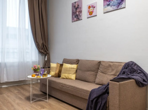 Квартира В ЖК Одинцово-1 рядом с Аэропортом Внуково