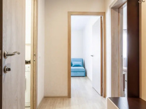 Апартаменты КАК ДОМА