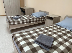 Хостел 4 Комнаты