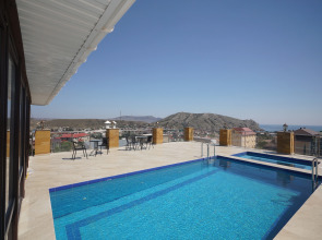 Гостево дом Qirim