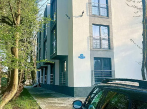 Odnokomnatnaya Studiya Sunny Na More Apartments