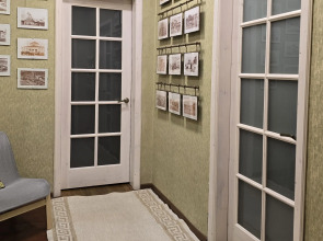 Квартира Атмосферная квартира в центре