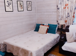 Гостевой дом ДомикиРадонеж