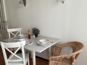 Квартира Прованс на Преображенской площади