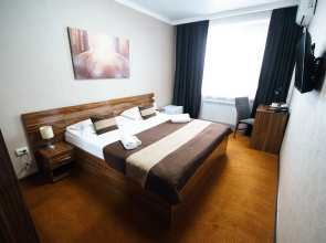 Premier Inn Hotel