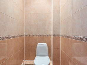 Квартира двухкомнатная Stepanenkov в центре на Маслякова 9