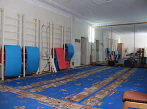 Клинический центр Медицинского центра Юность