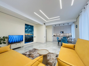 Cozy Rent Dostoevsky Apartments