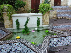 Отель Рахиль