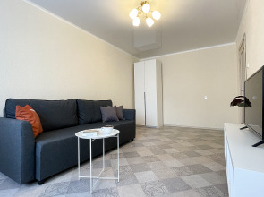 Квартира Уютная в Центре Тюмени