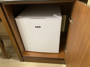 Отель Амаро