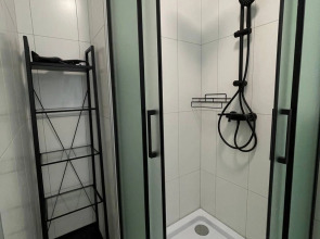 Апартаменты недалеко от центра Ростова