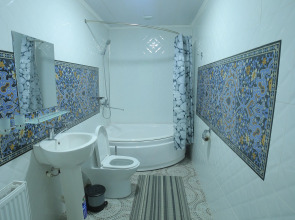 Гостевой Дом Dolon House