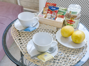 Апартаменты Майями