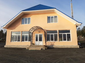 Piratskij Dvor Mini-Hotel