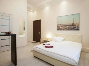 Lobnya Apart Hotel
