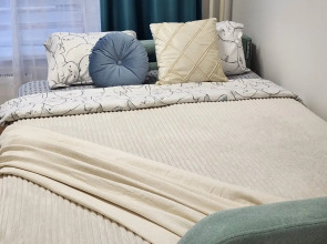 Квартира Москва район Щербинка