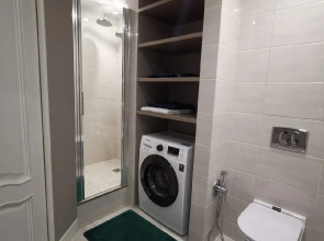 Апартаменты on Bolshaya Sovetskaya 35