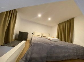 Гостевой дом Alican İzba