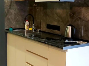 Апартаменты Saburtalo Vip Apart AP