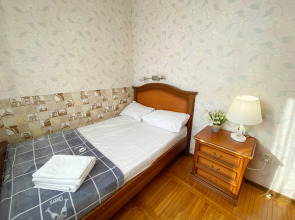 Апартаменты на Тигровой 16 в центре с видом на море