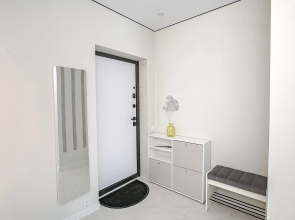 Апартаменты на Невельского 5