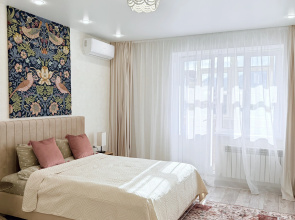 S vidom Na Gory Beshtau I Mashuk, Solovyi Flat