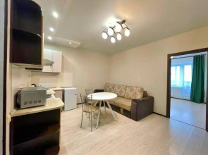 Апартаменты на Воскресенской 59
