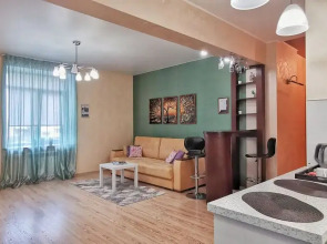 Апартаменты Apart-Comfort на Володарского 50