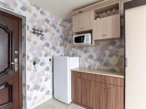 Апартаменты Prim Rooms Apartments