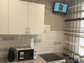 Квартира Уютная квартира в историческом центре Великого Новгорода