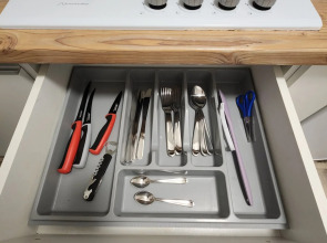 Квартира Уютная У Верхнего озера