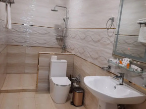 Отель Al Madina Samarkand