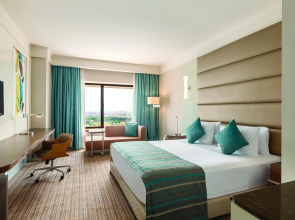 Ramada Plaza By Wyndham Istanbul Tekstilkent