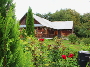 Olhovo Guest House