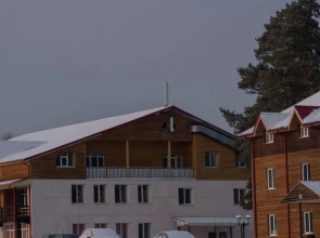 Гостевой дом Аракуль