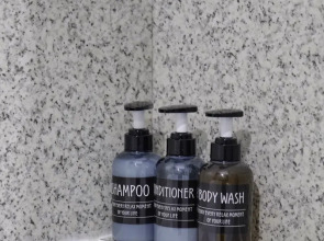 Квартира Greenwood Апарт-Сеть #UDOBNO V EKB