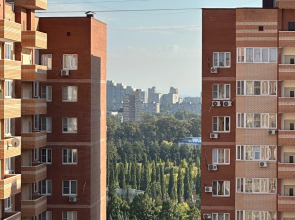 Квартира на Восточно Кругликовской 22/3