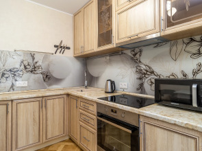 Квартира 3-комнатная у Нижегородской Ярмарки