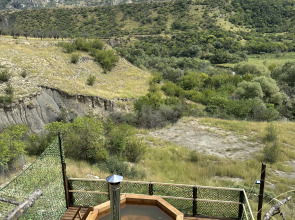 Бунгало Горный Ветер by Reston