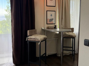 Uyutnaya Odnokomnatnaya V Tsentre Goroda Flat