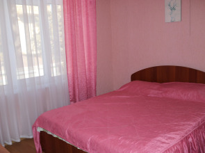 Гостевой дом Коктебель