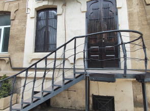 Гостевой дом Маракеш