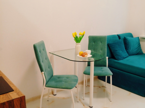 Апартаменты Маргаритка