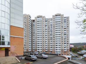 Квартира на Первомайской