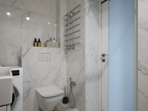 Апартаменты АпартГагарина