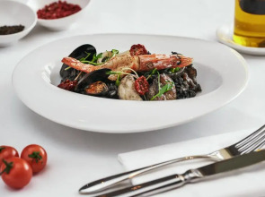 Отель Radisson Blu