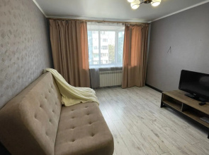 Na Chernyshevskogo Flat