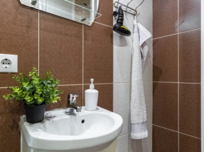 Апартаменты Тучков 24 (1)