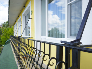 Гостевой дом Хантри